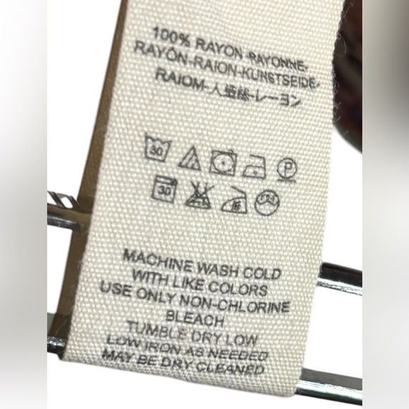 FREE PEOPLE Women’s Meadow Lark Tunic M - Picture 15 of 15